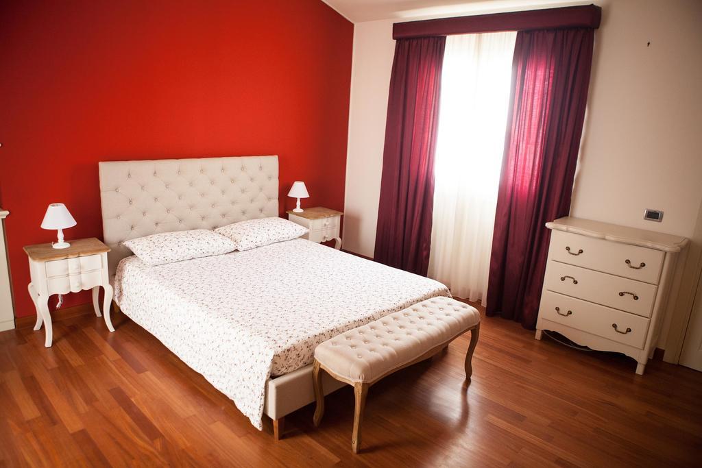 Il Cigno Di Catania Hotell Exteriör bild