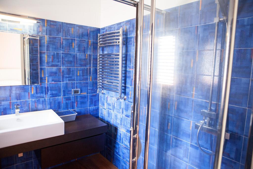 Il Cigno Di Catania Hotell Exteriör bild