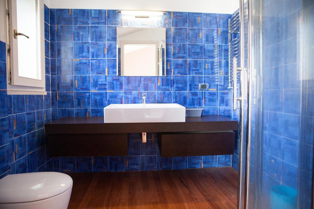 Il Cigno Di Catania Hotell Exteriör bild