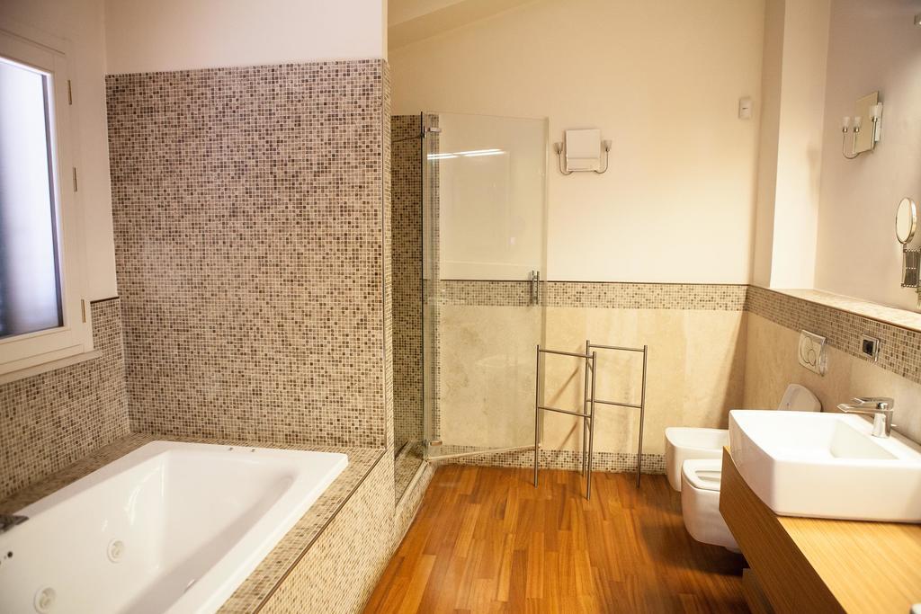 Il Cigno Di Catania Hotell Exteriör bild