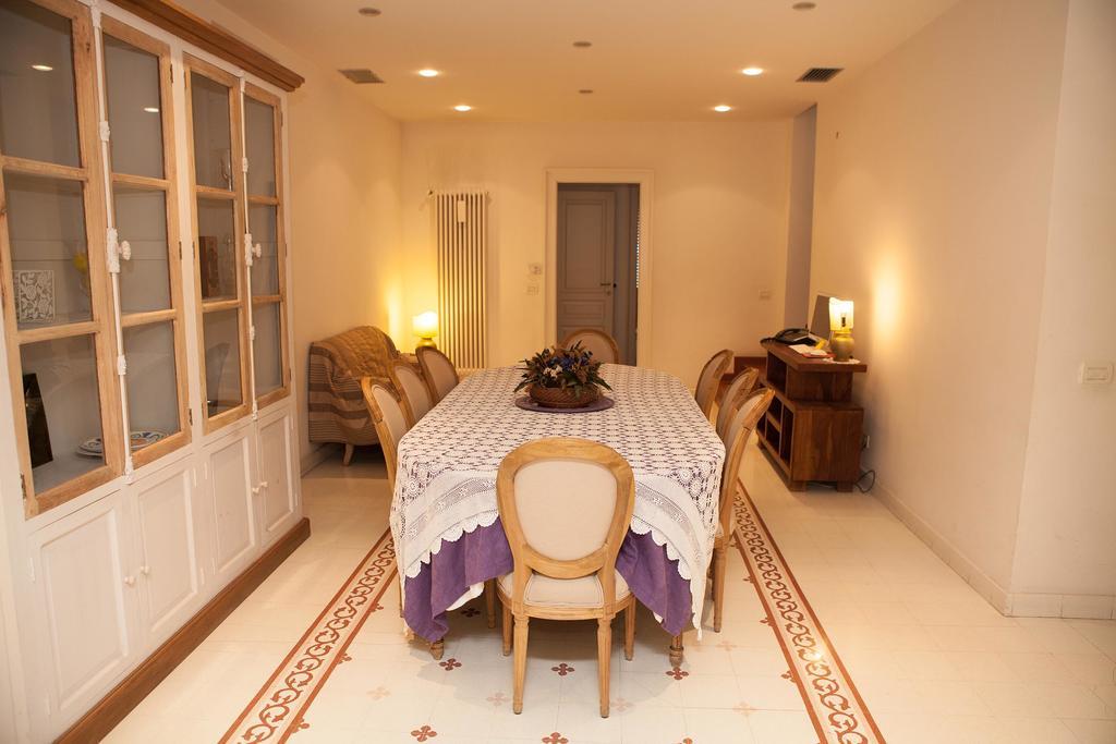 Il Cigno Di Catania Hotell Exteriör bild