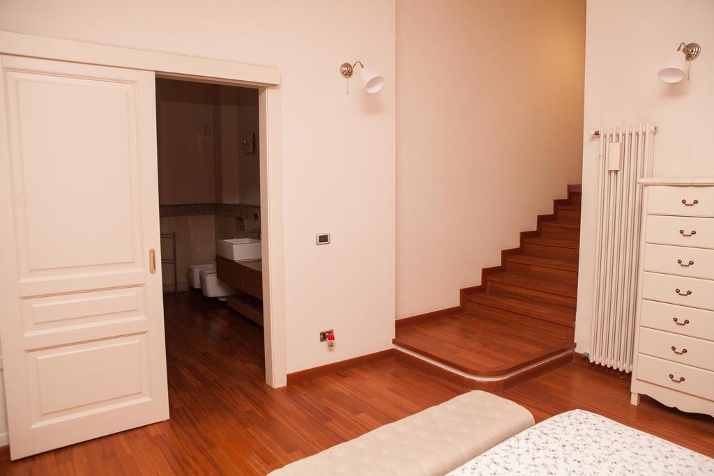 Il Cigno Di Catania Hotell Exteriör bild