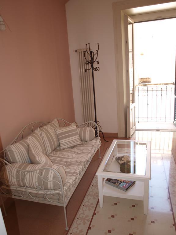 Il Cigno Di Catania Hotell Exteriör bild