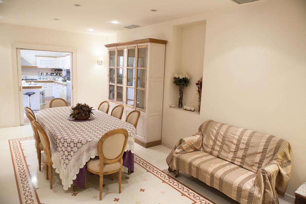 Il Cigno Di Catania Hotell Exteriör bild